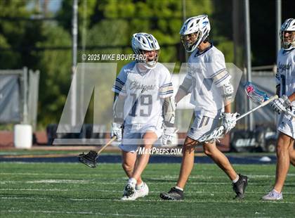 Thumbnail 2 in Huntington Beach vs Dos Pueblos (CIF-SS D2 Quarter Finals) photogallery.
