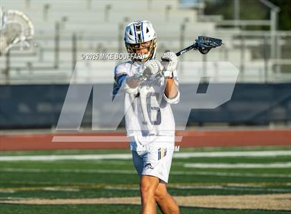 Thumbnail 2 in Huntington Beach vs Dos Pueblos (CIF-SS D2 Quarter Finals) photogallery.
