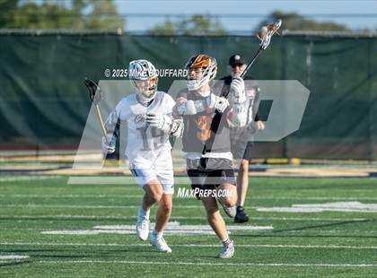 Thumbnail 1 in Huntington Beach vs Dos Pueblos (CIF-SS D2 Quarter Finals) photogallery.