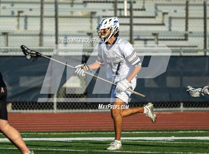 Thumbnail 3 in Huntington Beach vs Dos Pueblos (CIF-SS D2 Quarter Finals) photogallery.