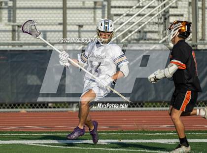 Thumbnail 2 in Huntington Beach vs Dos Pueblos (CIF-SS D2 Quarter Finals) photogallery.