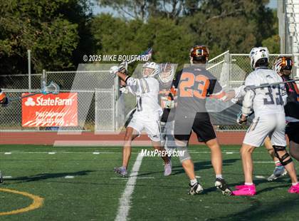 Thumbnail 1 in Huntington Beach vs Dos Pueblos (CIF-SS D2 Quarter Finals) photogallery.