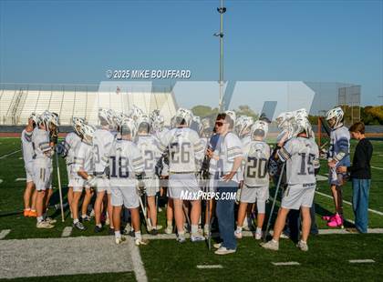 Thumbnail 1 in Huntington Beach vs Dos Pueblos (CIF-SS D2 Quarter Finals) photogallery.