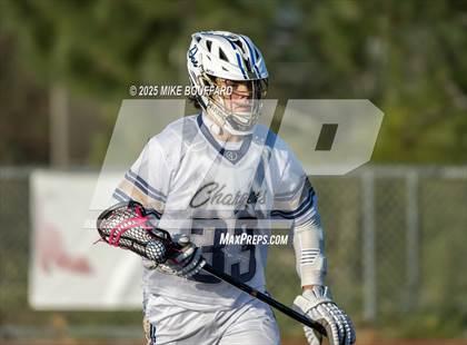 Thumbnail 2 in Huntington Beach vs Dos Pueblos (CIF-SS D2 Quarter Finals) photogallery.
