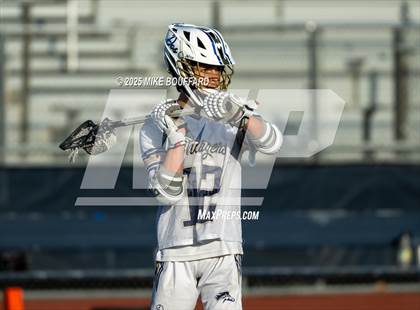 Thumbnail 1 in Huntington Beach vs Dos Pueblos (CIF-SS D2 Quarter Finals) photogallery.