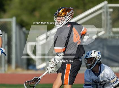 Thumbnail 3 in Huntington Beach vs Dos Pueblos (CIF-SS D2 Quarter Finals) photogallery.