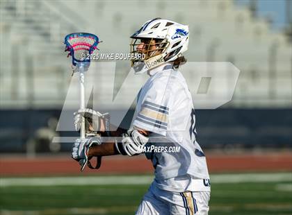 Thumbnail 1 in Huntington Beach vs Dos Pueblos (CIF-SS D2 Quarter Finals) photogallery.