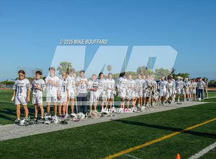 Thumbnail 3 in Huntington Beach vs Dos Pueblos (CIF-SS D2 Quarter Finals) photogallery.