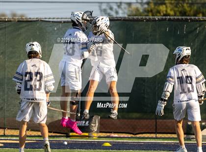 Thumbnail 3 in Huntington Beach vs Dos Pueblos (CIF-SS D2 Quarter Finals) photogallery.