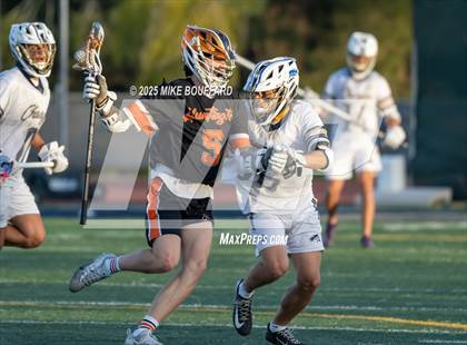 Thumbnail 1 in Huntington Beach vs Dos Pueblos (CIF-SS D2 Quarter Finals) photogallery.