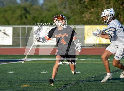 Thumbnail 2 in Huntington Beach vs Dos Pueblos (CIF-SS D2 Quarter Finals) photogallery.