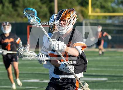 Thumbnail 3 in Huntington Beach vs Dos Pueblos (CIF-SS D2 Quarter Finals) photogallery.