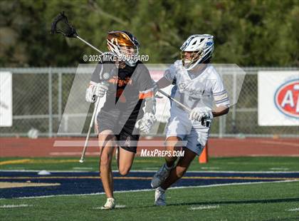 Thumbnail 3 in Huntington Beach vs Dos Pueblos (CIF-SS D2 Quarter Finals) photogallery.