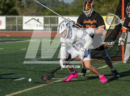 Thumbnail 2 in Huntington Beach vs Dos Pueblos (CIF-SS D2 Quarter Finals) photogallery.
