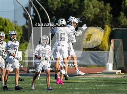 Thumbnail 3 in Huntington Beach vs Dos Pueblos (CIF-SS D2 Quarter Finals) photogallery.