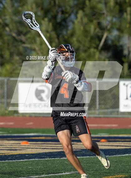 Thumbnail 3 in Huntington Beach vs Dos Pueblos (CIF-SS D2 Quarter Finals) photogallery.