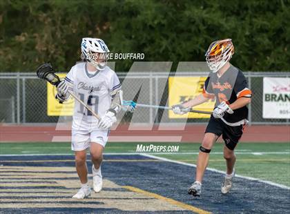 Thumbnail 1 in Huntington Beach vs Dos Pueblos (CIF-SS D2 Quarter Finals) photogallery.
