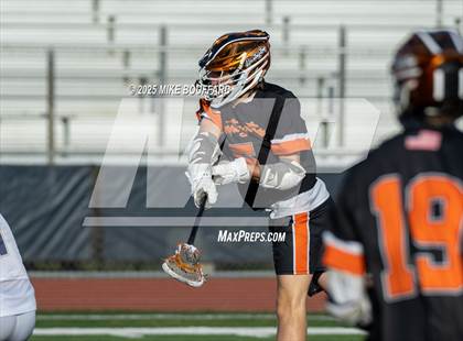 Thumbnail 1 in Huntington Beach vs Dos Pueblos (CIF-SS D2 Quarter Finals) photogallery.