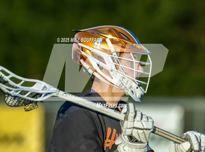 Thumbnail 3 in Huntington Beach vs Dos Pueblos (CIF-SS D2 Quarter Finals) photogallery.