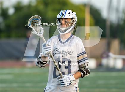 Thumbnail 1 in Huntington Beach vs Dos Pueblos (CIF-SS D2 Quarter Finals) photogallery.
