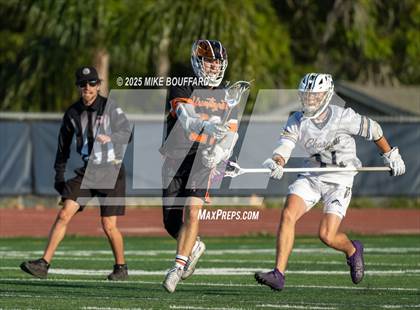 Thumbnail 2 in Huntington Beach vs Dos Pueblos (CIF-SS D2 Quarter Finals) photogallery.