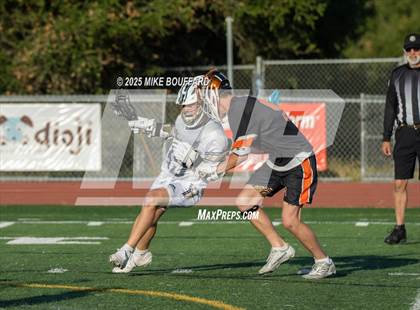 Thumbnail 1 in Huntington Beach vs Dos Pueblos (CIF-SS D2 Quarter Finals) photogallery.