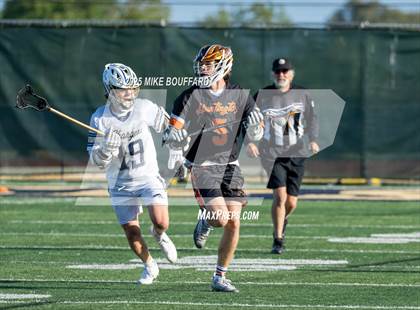 Thumbnail 3 in Huntington Beach vs Dos Pueblos (CIF-SS D2 Quarter Finals) photogallery.