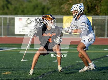 Thumbnail 3 in Huntington Beach vs Dos Pueblos (CIF-SS D2 Quarter Finals) photogallery.
