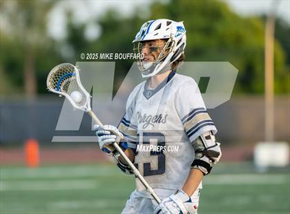 Thumbnail 2 in Huntington Beach vs Dos Pueblos (CIF-SS D2 Quarter Finals) photogallery.