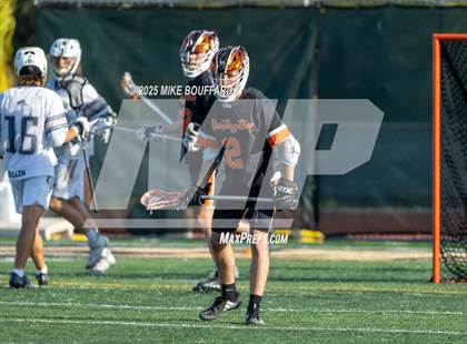 Thumbnail 3 in Huntington Beach vs Dos Pueblos (CIF-SS D2 Quarter Finals) photogallery.