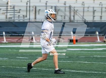 Thumbnail 2 in Huntington Beach vs Dos Pueblos (CIF-SS D2 Quarter Finals) photogallery.