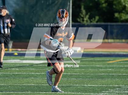 Thumbnail 1 in Huntington Beach vs Dos Pueblos (CIF-SS D2 Quarter Finals) photogallery.