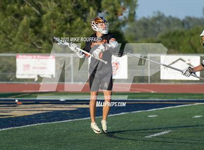 Thumbnail 1 in Huntington Beach vs Dos Pueblos (CIF-SS D2 Quarter Finals) photogallery.