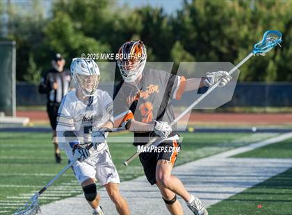 Thumbnail 2 in Huntington Beach vs Dos Pueblos (CIF-SS D2 Quarter Finals) photogallery.