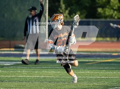 Thumbnail 3 in Huntington Beach vs Dos Pueblos (CIF-SS D2 Quarter Finals) photogallery.