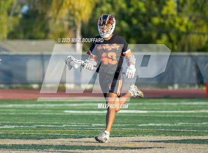 Thumbnail 3 in Huntington Beach vs Dos Pueblos (CIF-SS D2 Quarter Finals) photogallery.