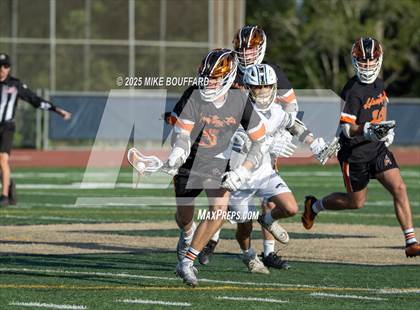 Thumbnail 3 in Huntington Beach vs Dos Pueblos (CIF-SS D2 Quarter Finals) photogallery.