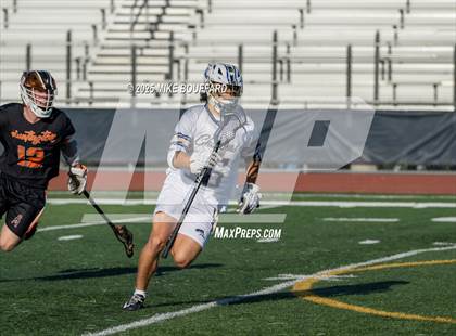 Thumbnail 3 in Huntington Beach vs Dos Pueblos (CIF-SS D2 Quarter Finals) photogallery.