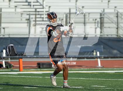Thumbnail 3 in Huntington Beach vs Dos Pueblos (CIF-SS D2 Quarter Finals) photogallery.