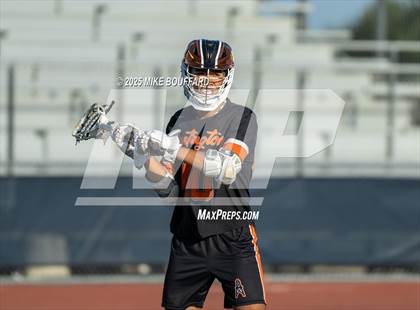 Thumbnail 1 in Huntington Beach vs Dos Pueblos (CIF-SS D2 Quarter Finals) photogallery.