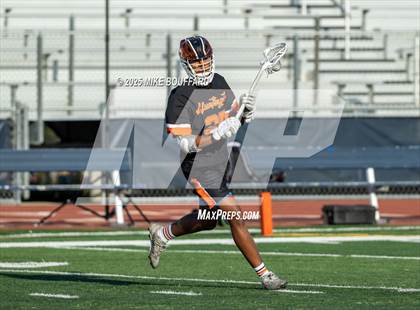 Thumbnail 2 in Huntington Beach vs Dos Pueblos (CIF-SS D2 Quarter Finals) photogallery.