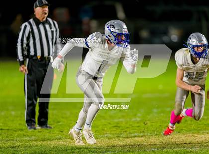 Thumbnail 1 in Pahranagat Valley @ Mineral County (NIAA 1A Semifinal) photogallery.