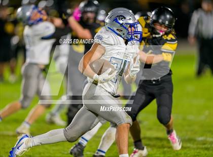 Thumbnail 1 in Pahranagat Valley @ Mineral County (NIAA 1A Semifinal) photogallery.