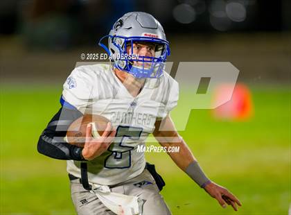 Thumbnail 2 in Pahranagat Valley @ Mineral County (NIAA 1A Semifinal) photogallery.