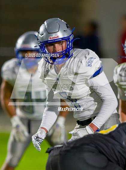 Thumbnail 1 in Pahranagat Valley @ Mineral County (NIAA 1A Semifinal) photogallery.