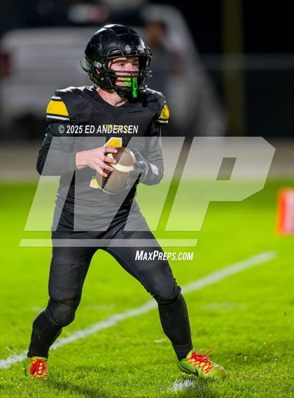 Thumbnail 3 in Pahranagat Valley @ Mineral County (NIAA 1A Semifinal) photogallery.