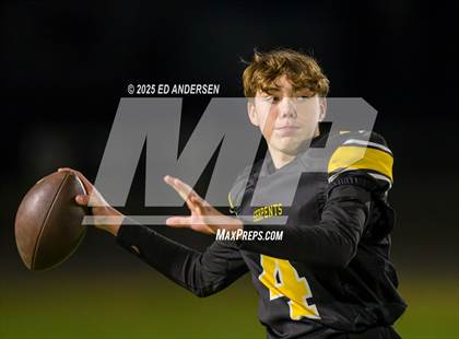 Thumbnail 2 in Pahranagat Valley @ Mineral County (NIAA 1A Semifinal) photogallery.