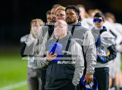 Thumbnail 2 in Pahranagat Valley @ Mineral County (NIAA 1A Semifinal) photogallery.