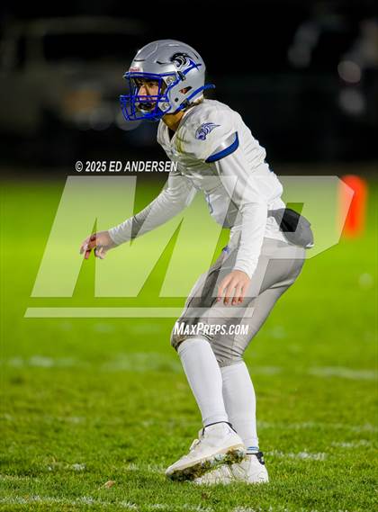 Thumbnail 2 in Pahranagat Valley @ Mineral County (NIAA 1A Semifinal) photogallery.