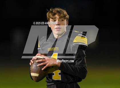 Thumbnail 1 in Pahranagat Valley @ Mineral County (NIAA 1A Semifinal) photogallery.